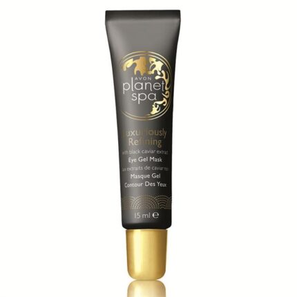 Luxuriously Refining szemkörnyékápoló gél