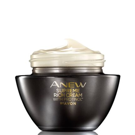 Anew Ultimate Supreme luxus regeneráló arckrém protinollal™
