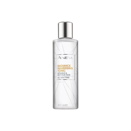 Anew C-vitaminos ragyogásfokozó tonik 200ml