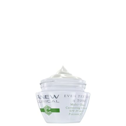 Anew Clinical bőrtónusjavító krém SPF 35 30ml