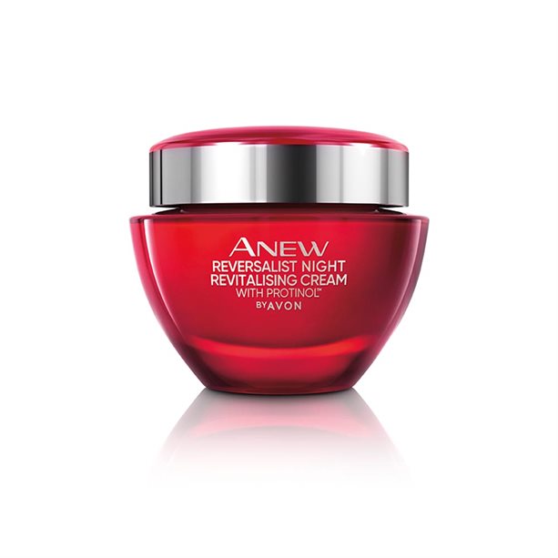 Anew Reversalist revitalizáló éjszakai krém protinollal™ 50ml Anew Reversalist revitalizáló éjszakai krém protinollal™ 50ml