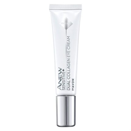 Anew Sensitive+ kettős hatású szemránckrém érzékeny bőrre 15ml