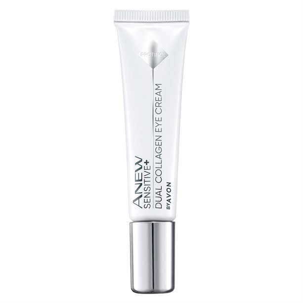 Anew Sensitive+ kettős hatású szemránckrém érzékeny bőrre 15ml Anew Sensitive+ kettős hatású szemránckrém érzékeny bőrre 15ml