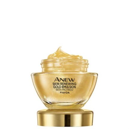 Anew Ultimate 7S Gold éjszakai emulzió protinollal™ 50ml