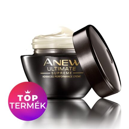 Anew Ultimate Supreme luxus regeneráló arckrém protinollal™ 50ml