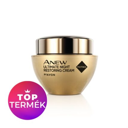 Anew Ultimate éjszakai krém protinollal™ 50ml