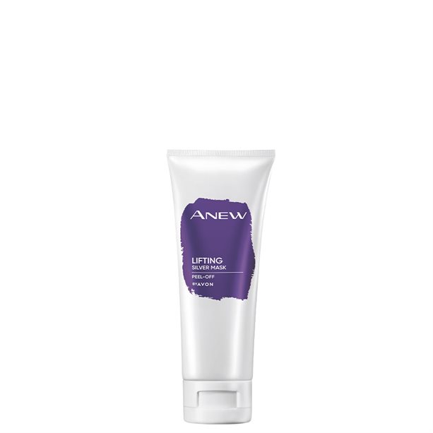 Anew feszesítő lehúzható arcmaszk 75ml Anew feszesítő lehúzható arcmaszk 75ml