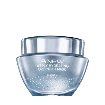 Anew hidratáló éjszakai maszk 50ml