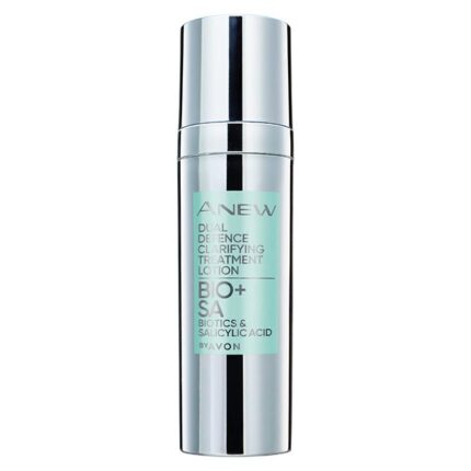 Anew kettős hatású szérum lotion problémás bőrre 30ml