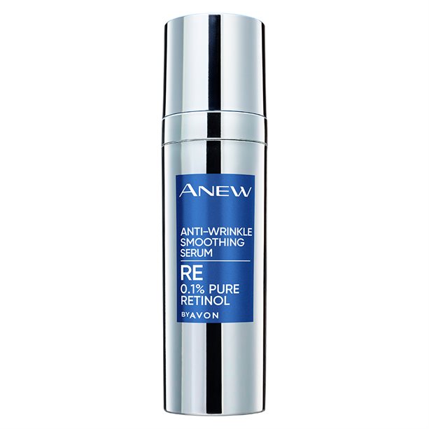 Anew ránctalanító és bőrsimító szérum 30ml Anew ránctalanító és bőrsimító szérum 30ml