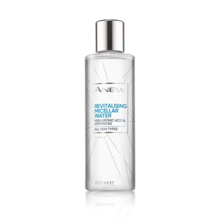Anew revitalizáló micellás víz 200ml