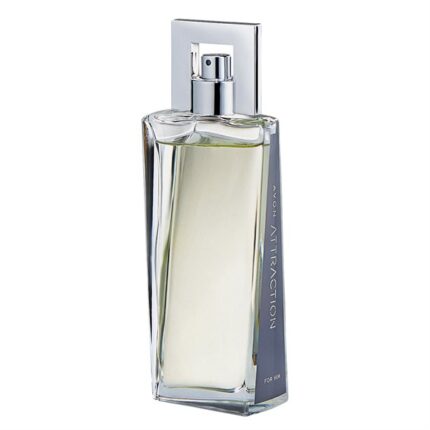Avon Attraction for Him kölni 100 ml