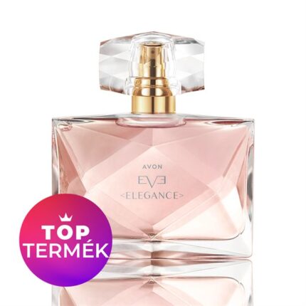 Eve Elegance parfüm 50 ml