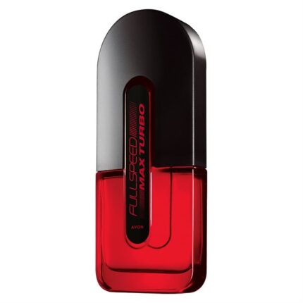 Full Speed Max Turbo kölni 75ml