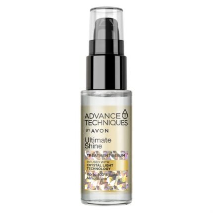 Hajvégápoló szérum töredezett hajra 30ml