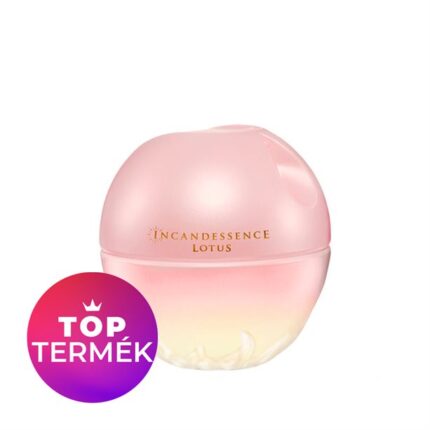 Incandessence Lotus parfüm 50ml