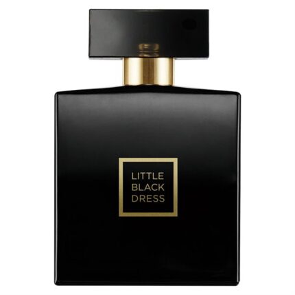 Little Black Dress parfüm 50 ml