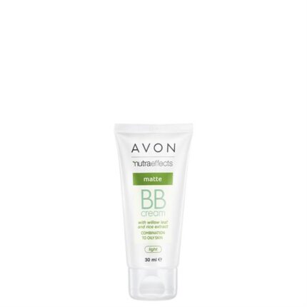 Matte mattító BB krém 30ml
