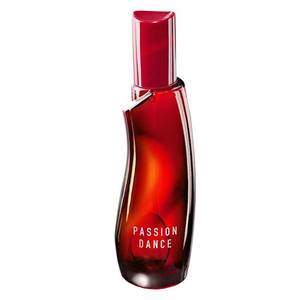 Passion Dance kölni 50ml Passion Dance kölni 50ml