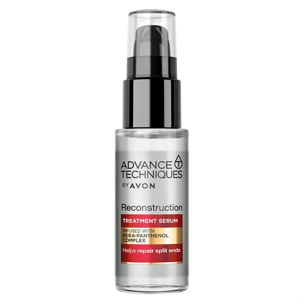 Regeneráló hajápoló szérum 30ml Regeneráló hajápoló szérum 30ml