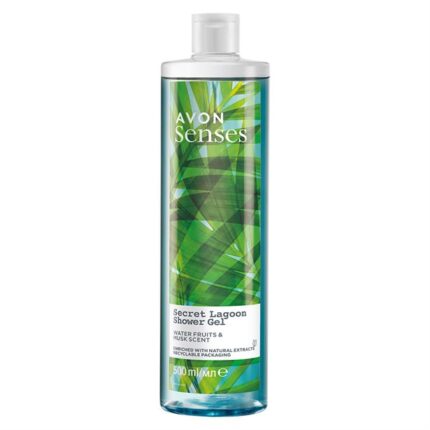 Secret Lagoon tusfürdő 500 ml