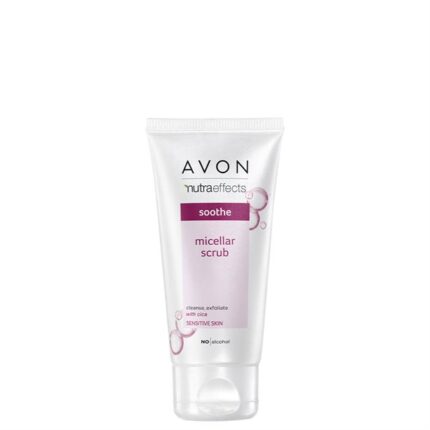 Soothe micellás arcradír 150ml