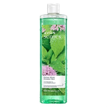 Water Mint tusfürdő 500 ml
