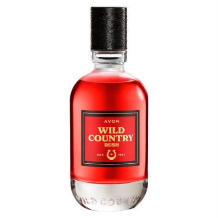 Wild Country Rush kölni 75ml