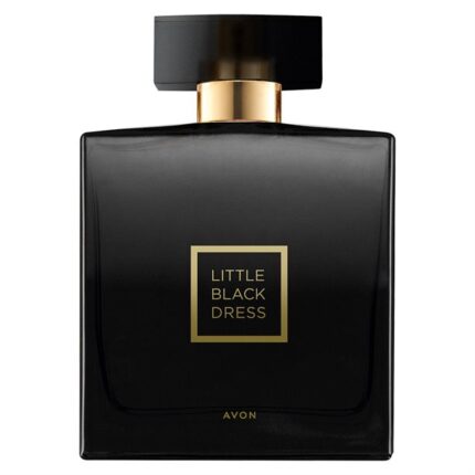 Little Black Dress parfüm