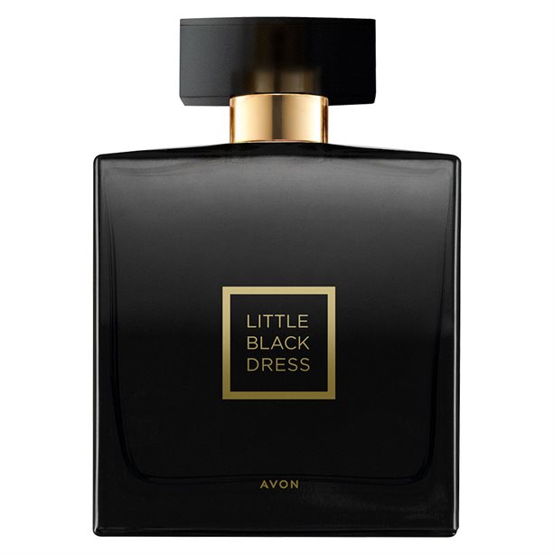 04911 Little Black Dress parfüm