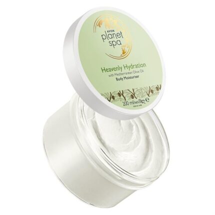 Planet Spa Heavenly Hydration testvaj