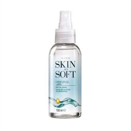 Hidratáló testápoló olajspray jojobaolajjal