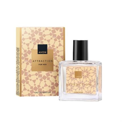 Avon Attraction for Her parfüm