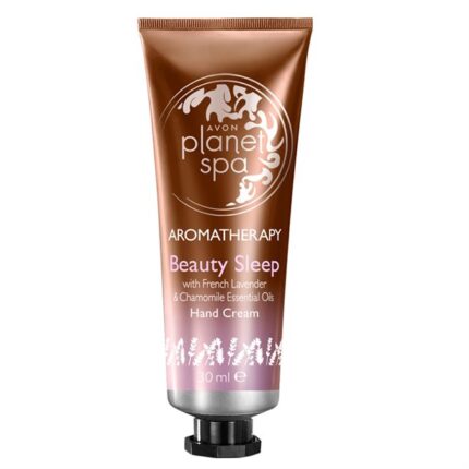 Planet Spa Aromatherapy Beauty Sleep kézkrém