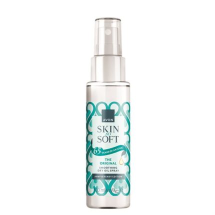 Hidratáló testápoló olajspray jojobaolajjal - limitált kiadás