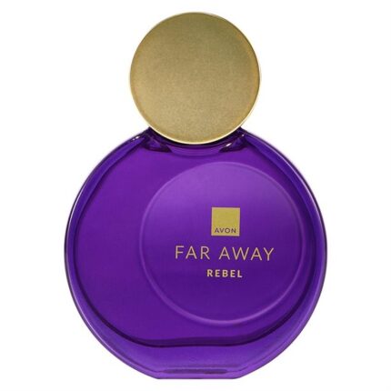Far Away Rebel parfüm