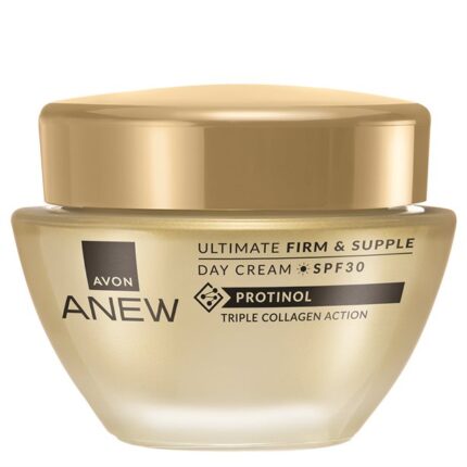 Anew Ultimate feszesítő nappali krém SPF 30