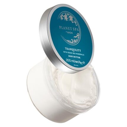 Planet Spa Tranquility testvaj