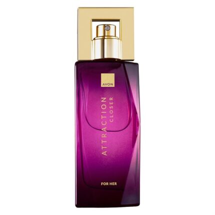 Avon Attraction Closer for Her parfüm