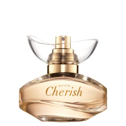 Avon Cherish parfüm