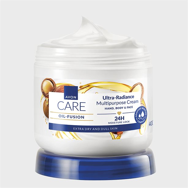 Care Ultra Radience többfunkciós krém Care Ultra Radience többfunkciós krém