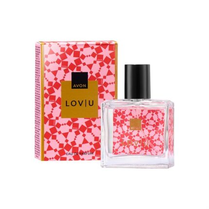 Avon Lov U parfüm