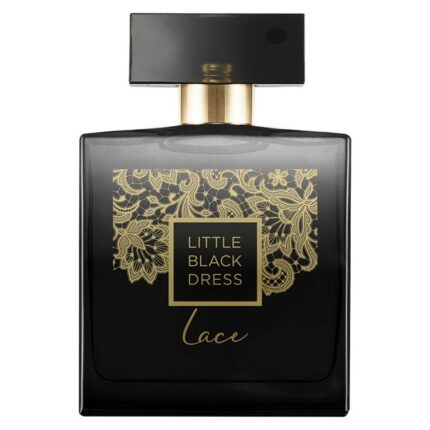 Little Black Dress Lace parfüm