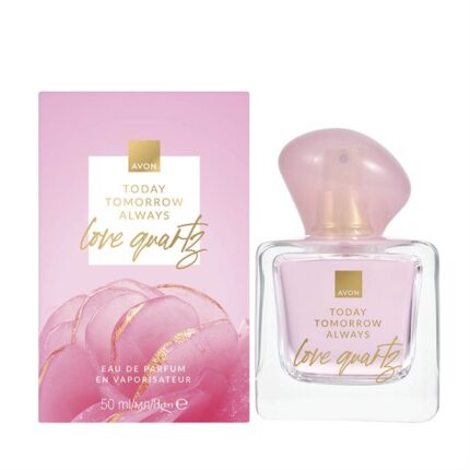 TTA Love Quartz parfüm