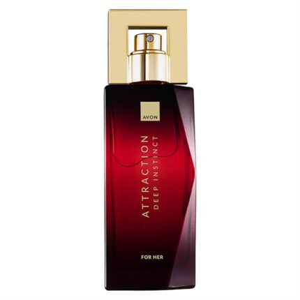 Avon Attraction Deep Instinct for Her parfüm