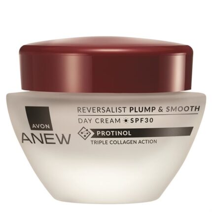 Anew Reversalist feltöltő és bőrsimító nappali krém SPF 30