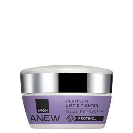 Anew Platinum hatású, feszesítő szemkörnyékápoló