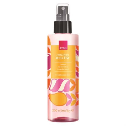 Mango Mellow parfümpermet