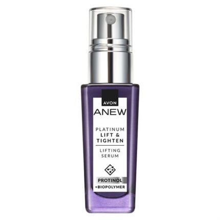 Anew Platinum feszesítő szérum