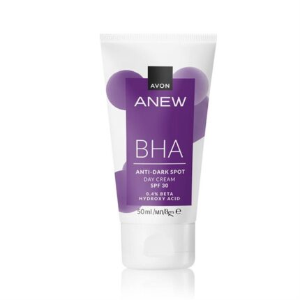 Anew pigmentfoltok elleni nappali krém SPF 30